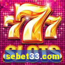 sebet33.com