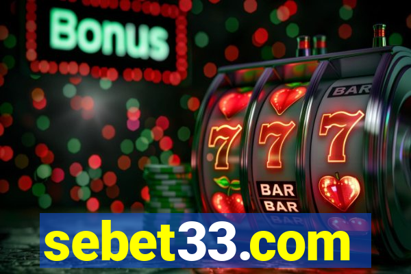 sebet33.com