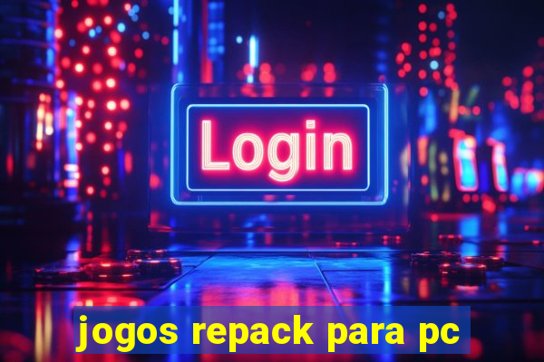 jogos repack para pc