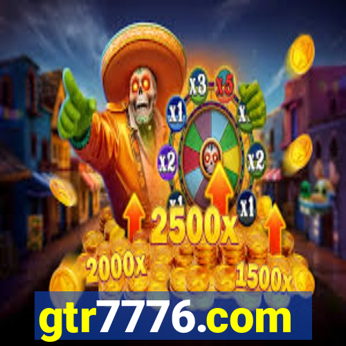 gtr7776.com