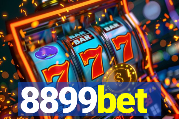 8899bet