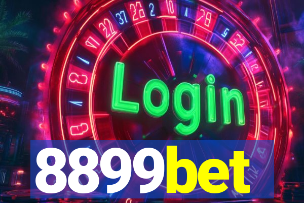 8899bet