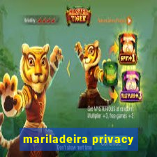 mariladeira privacy