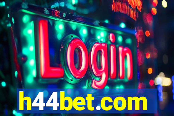 h44bet.com