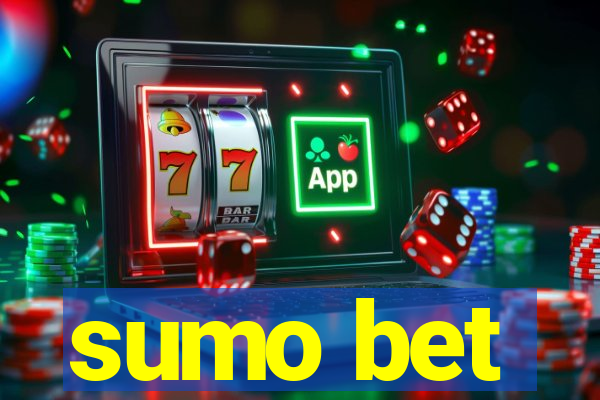 sumo bet