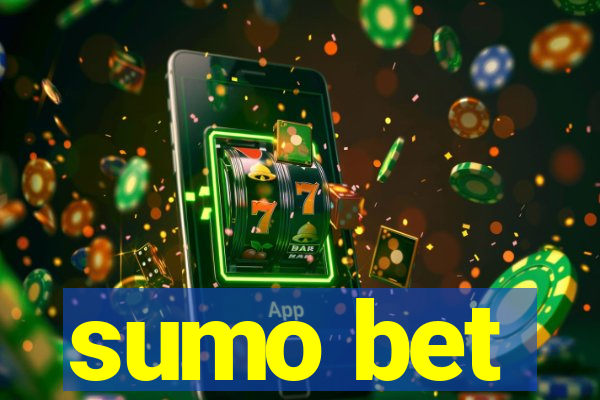 sumo bet