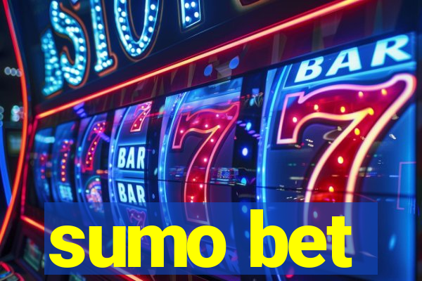 sumo bet