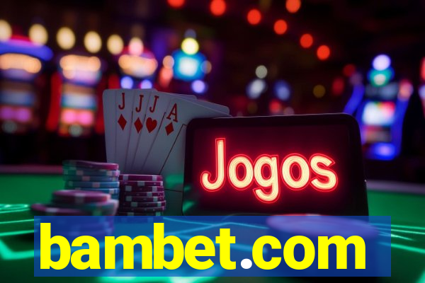 bambet.com