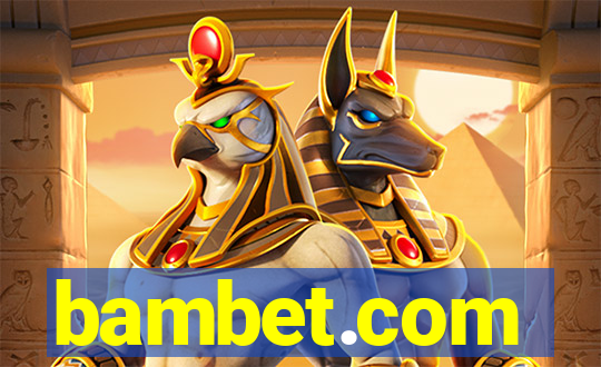 bambet.com