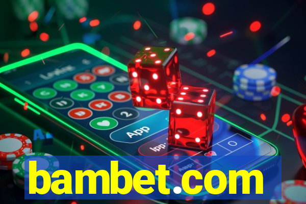 bambet.com