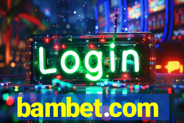 bambet.com