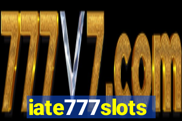 iate777slots