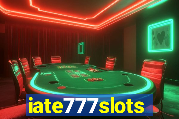 iate777slots