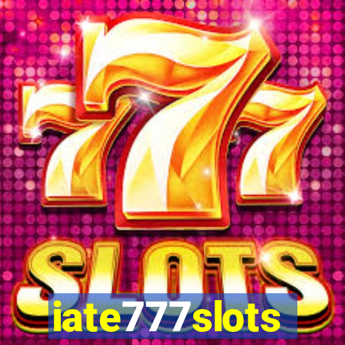 iate777slots