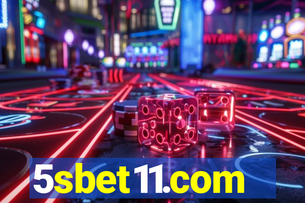 5sbet11.com