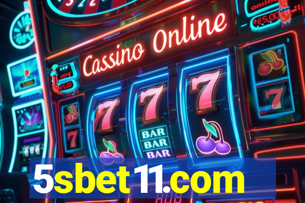 5sbet11.com