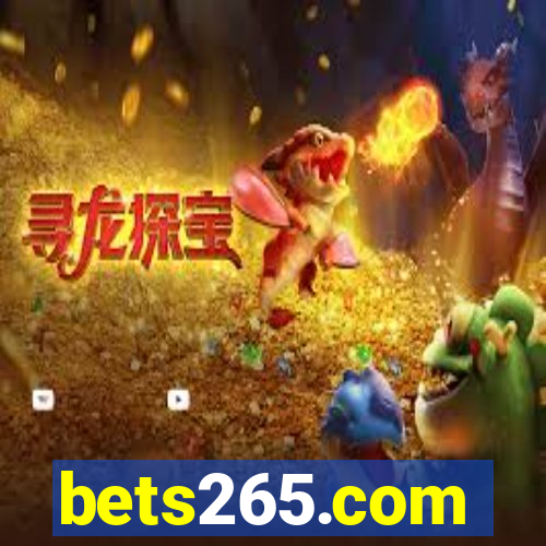 bets265.com