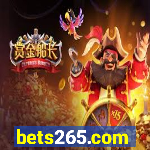 bets265.com