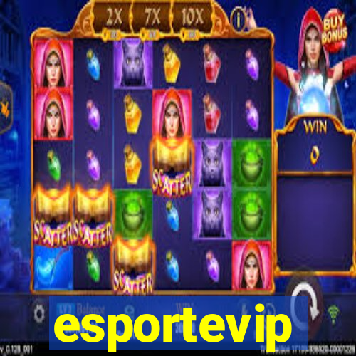 esportevip