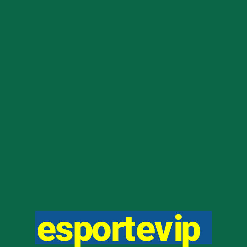 esportevip