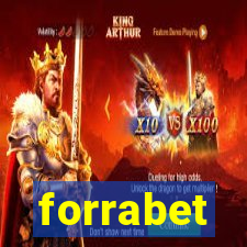 forrabet