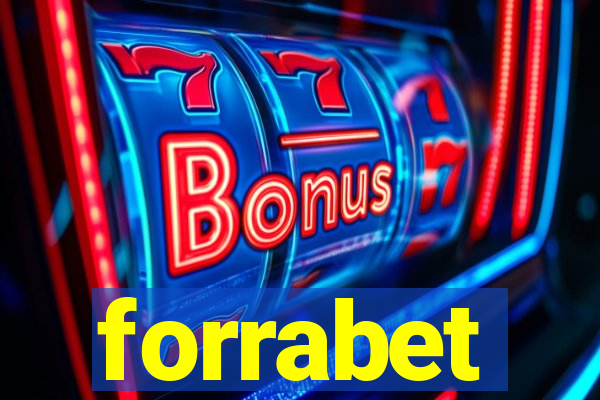 forrabet