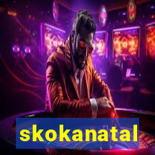 skokanatal