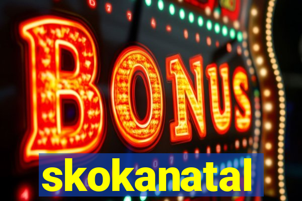 skokanatal