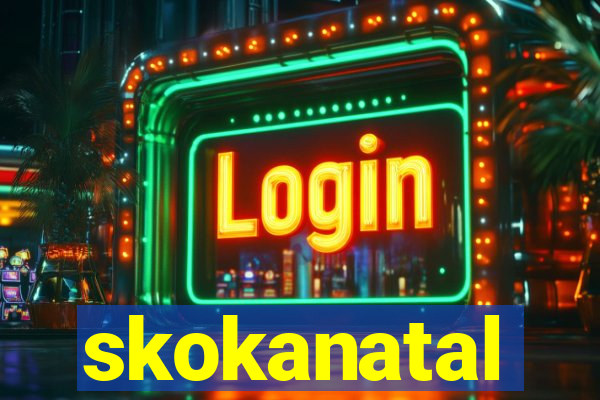 skokanatal