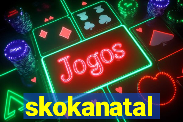 skokanatal