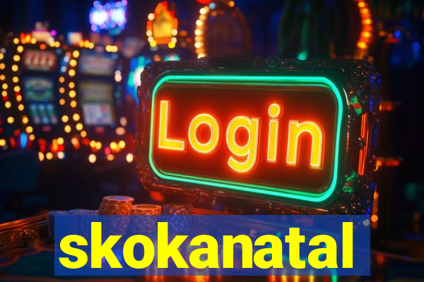 skokanatal