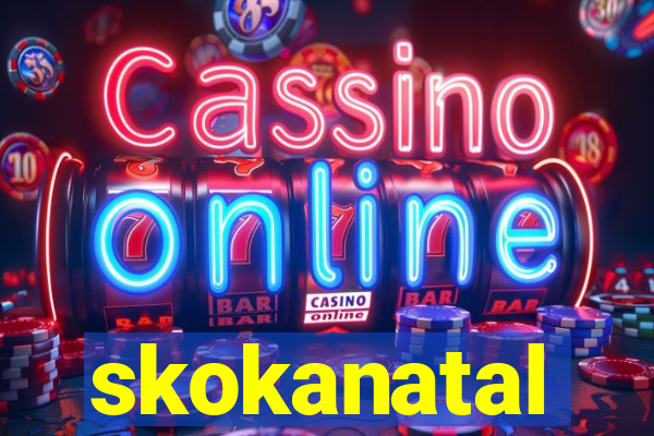 skokanatal