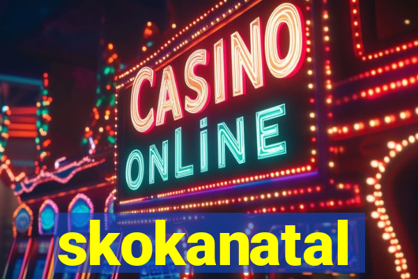 skokanatal