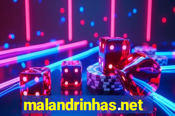 malandrinhas.net caiu na net