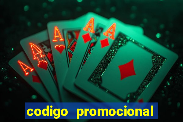 codigo promocional pocket option