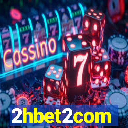 2hbet2com