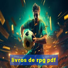 livros de rpg pdf