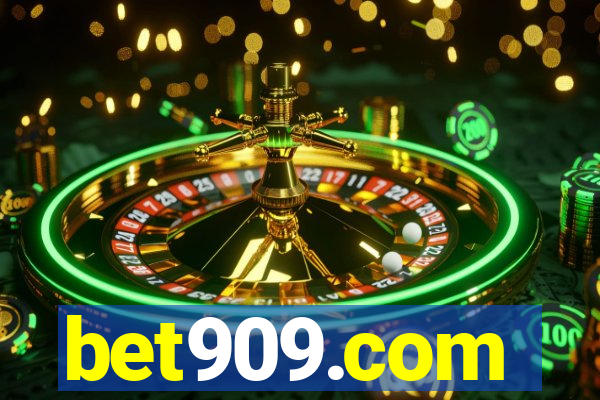 bet909.com