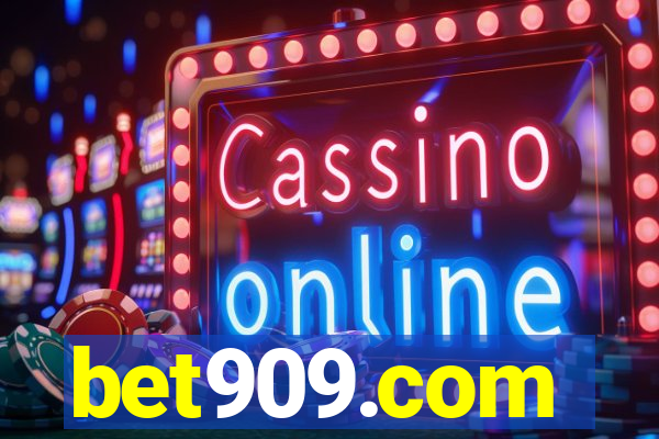 bet909.com