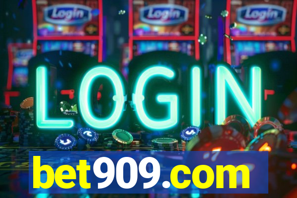 bet909.com