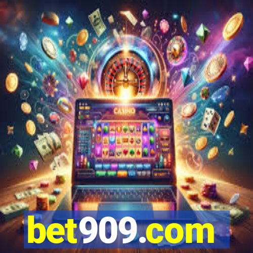 bet909.com