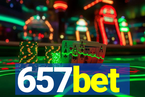 657bet