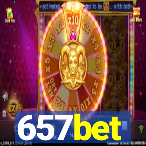 657bet