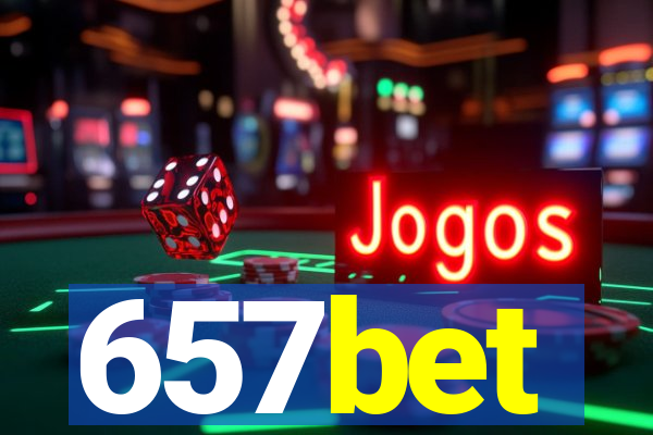 657bet