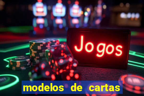 modelos de cartas para o papai noel