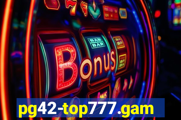 pg42-top777.games