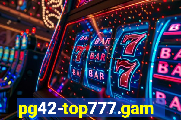 pg42-top777.games