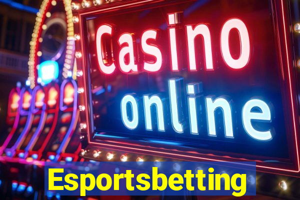 Esportsbetting