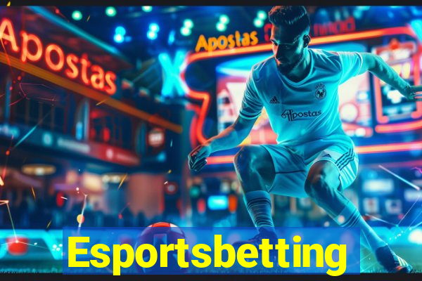 Esportsbetting