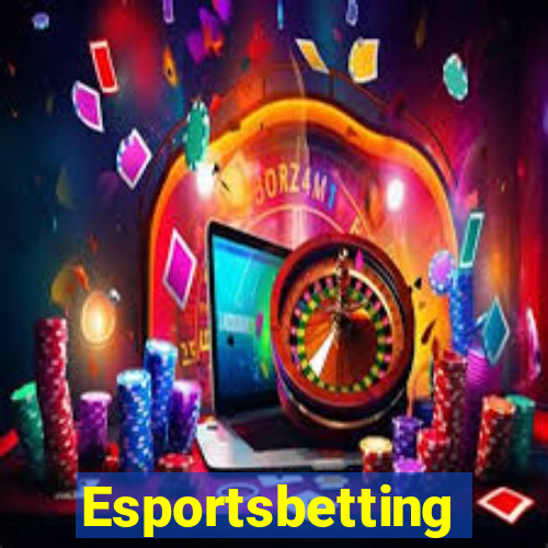 Esportsbetting